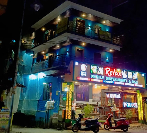 Relax Stay Guest House